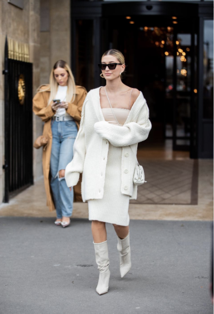 Hailey Bieber Feature