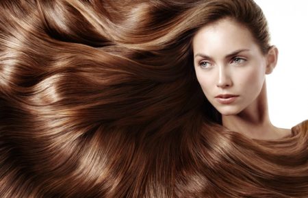 healthy hair thriveglobal