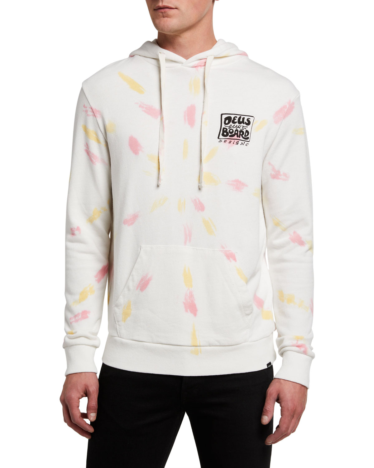 Hoodies DeuxExMachina 2 — image courtesy of neimanmarcus.com