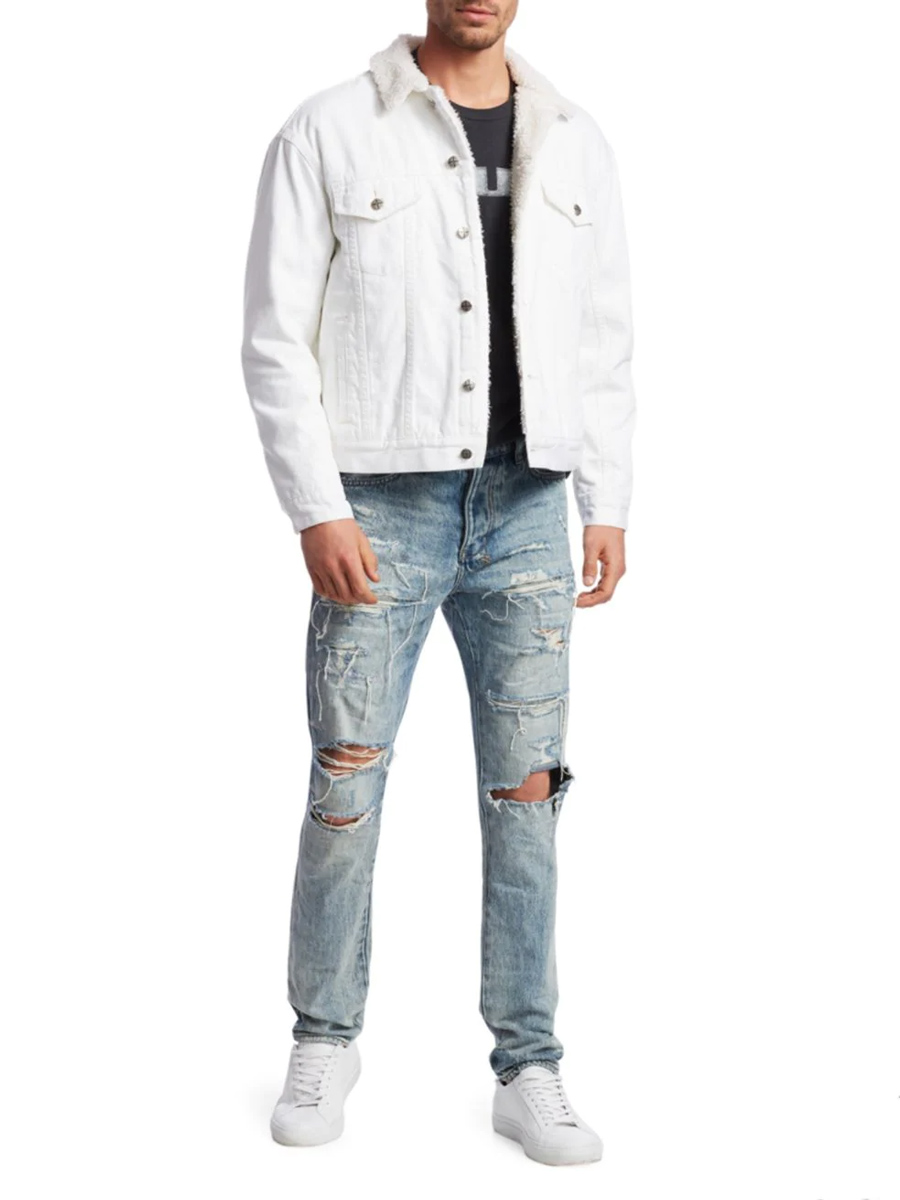 Hoodies Ksubi 6 — image courtesy of saks.com