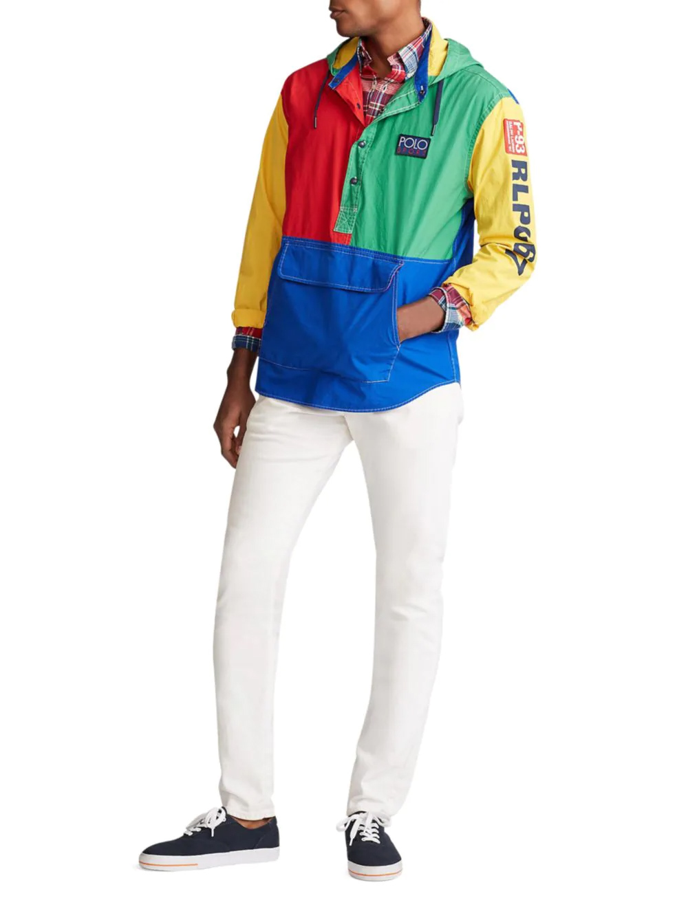 Hoodies PoloRalphLauren 5 — image courtesy of saks.com
