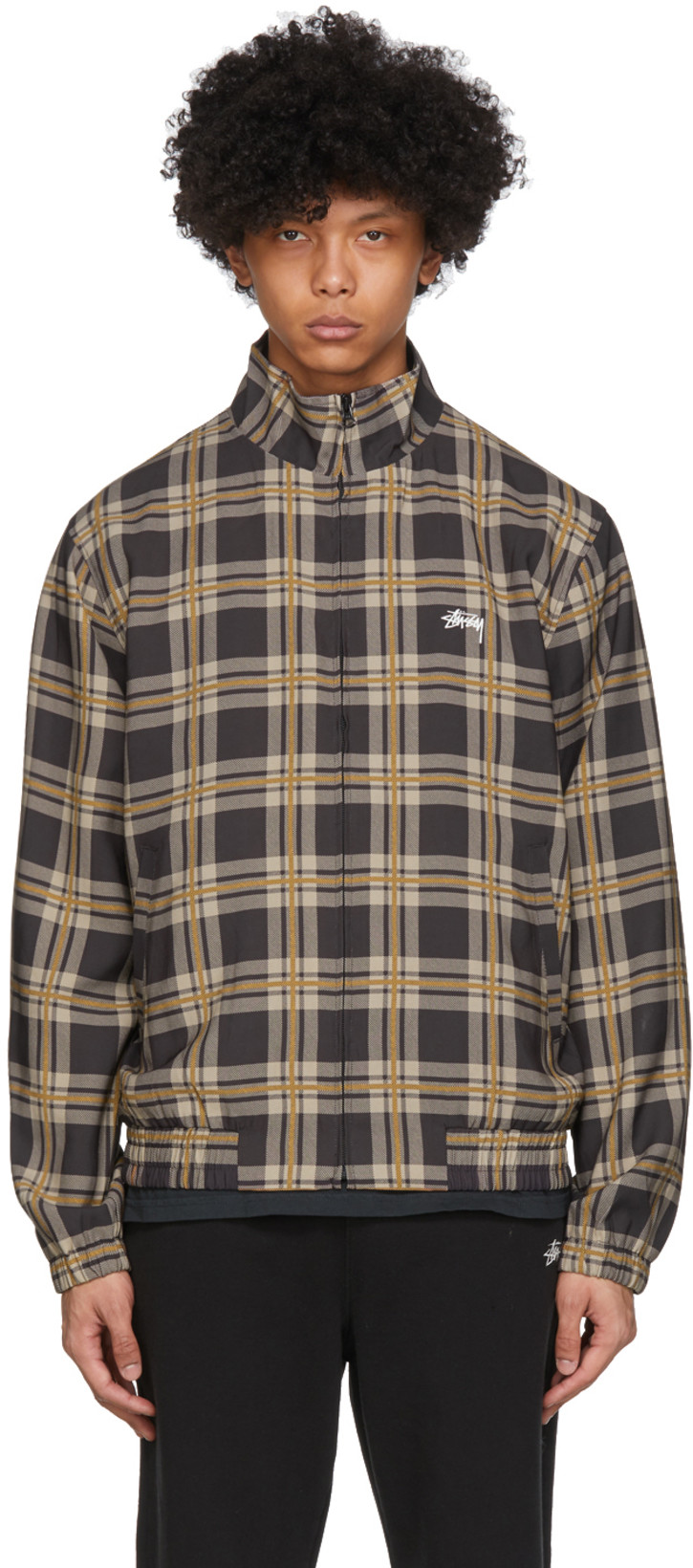 Jackets Stussy 7 — image courtesy of ssense.com