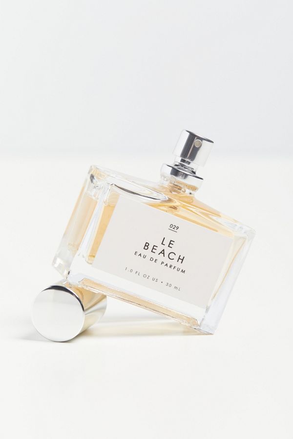 Le Beach by Gourmand image courtesy of Urban Outfitters — image courtesy of urbanoutfittiers.com