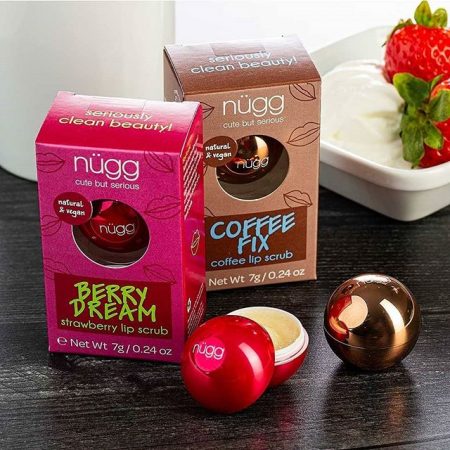 nugg feature