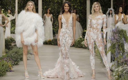 NY bridal week spring 2121 feature