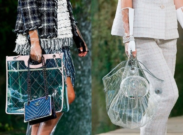 Plastic bags alldaychic — image courtesy of alldaychic.com