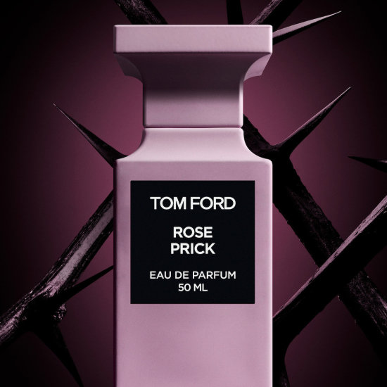 Rose Prick by Tom Ford image courtesy of Beautylish — image courtesy of beautylish.com