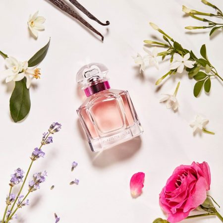 Spring 2020 fragrances feature