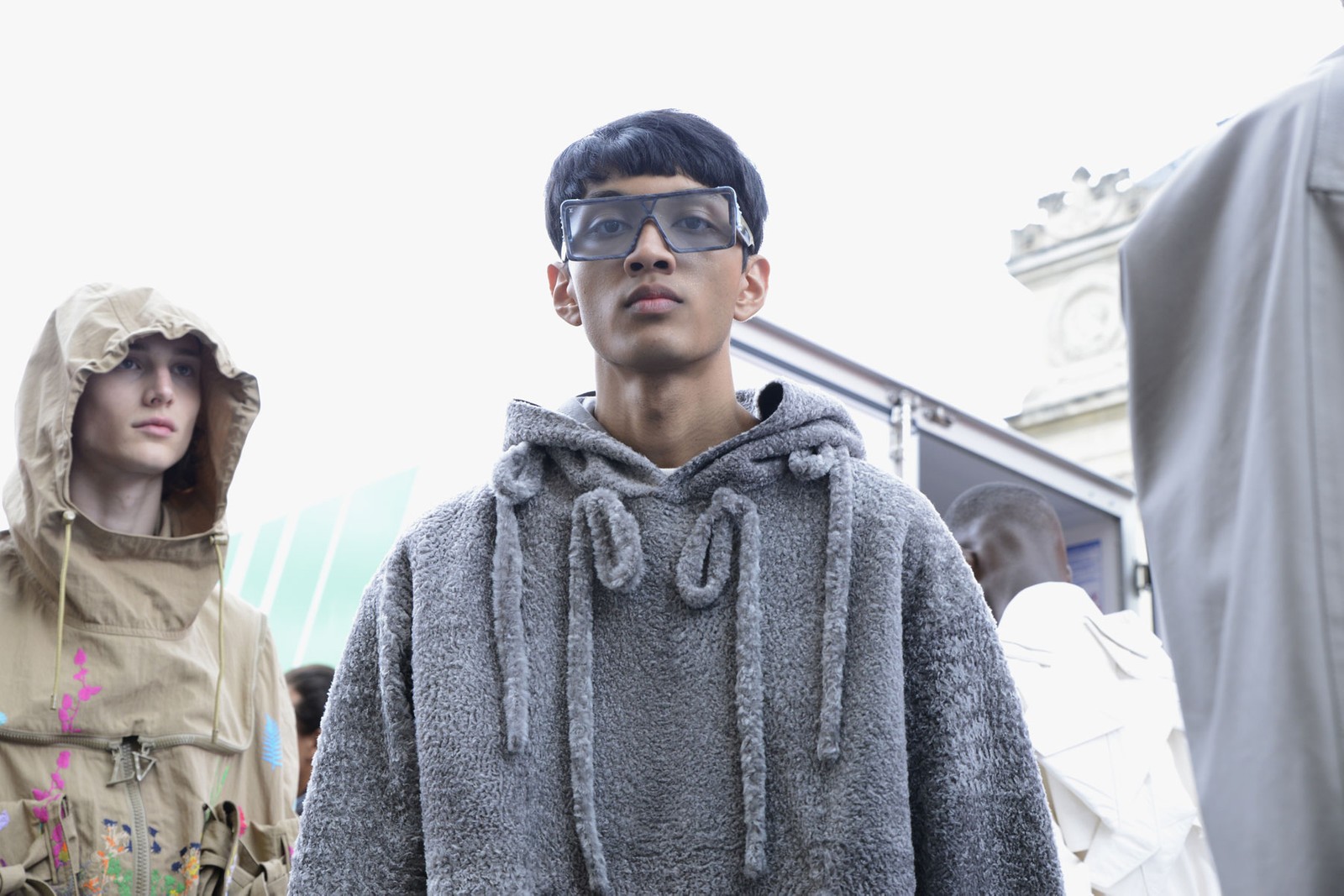 Spring 2020 hoodies hypebeast — image courtesy of hypebeast.com
