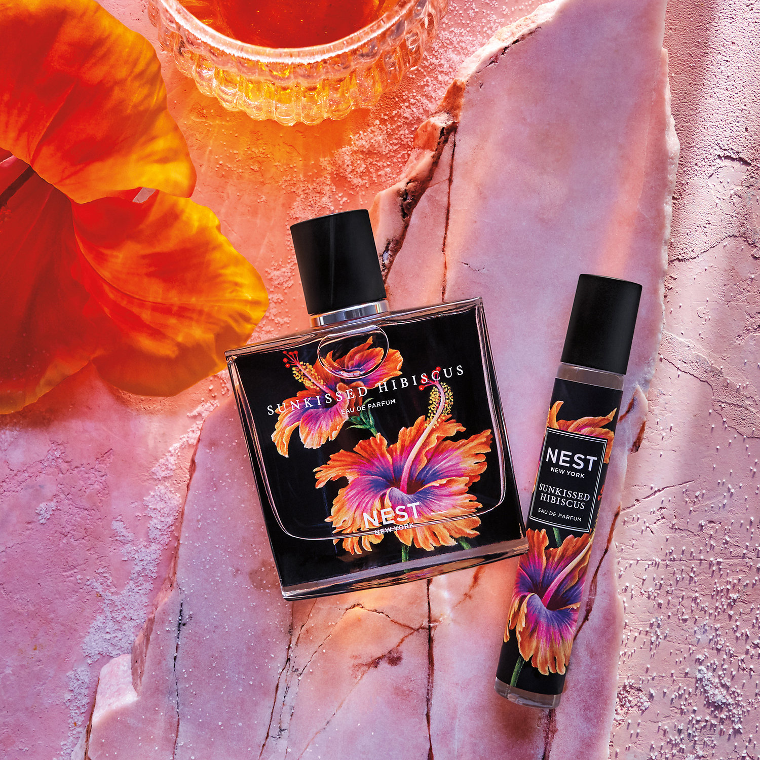 Sunkissed Hibiscus — image courtesy of fragrantica.com