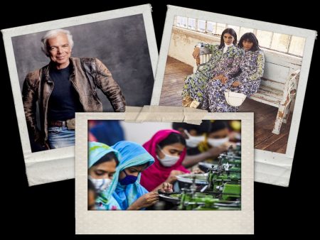 Weekend Fashion News Alert April4 2020