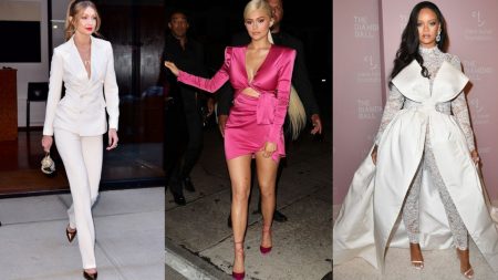 Celebrity brands harpers bazaar arabia
