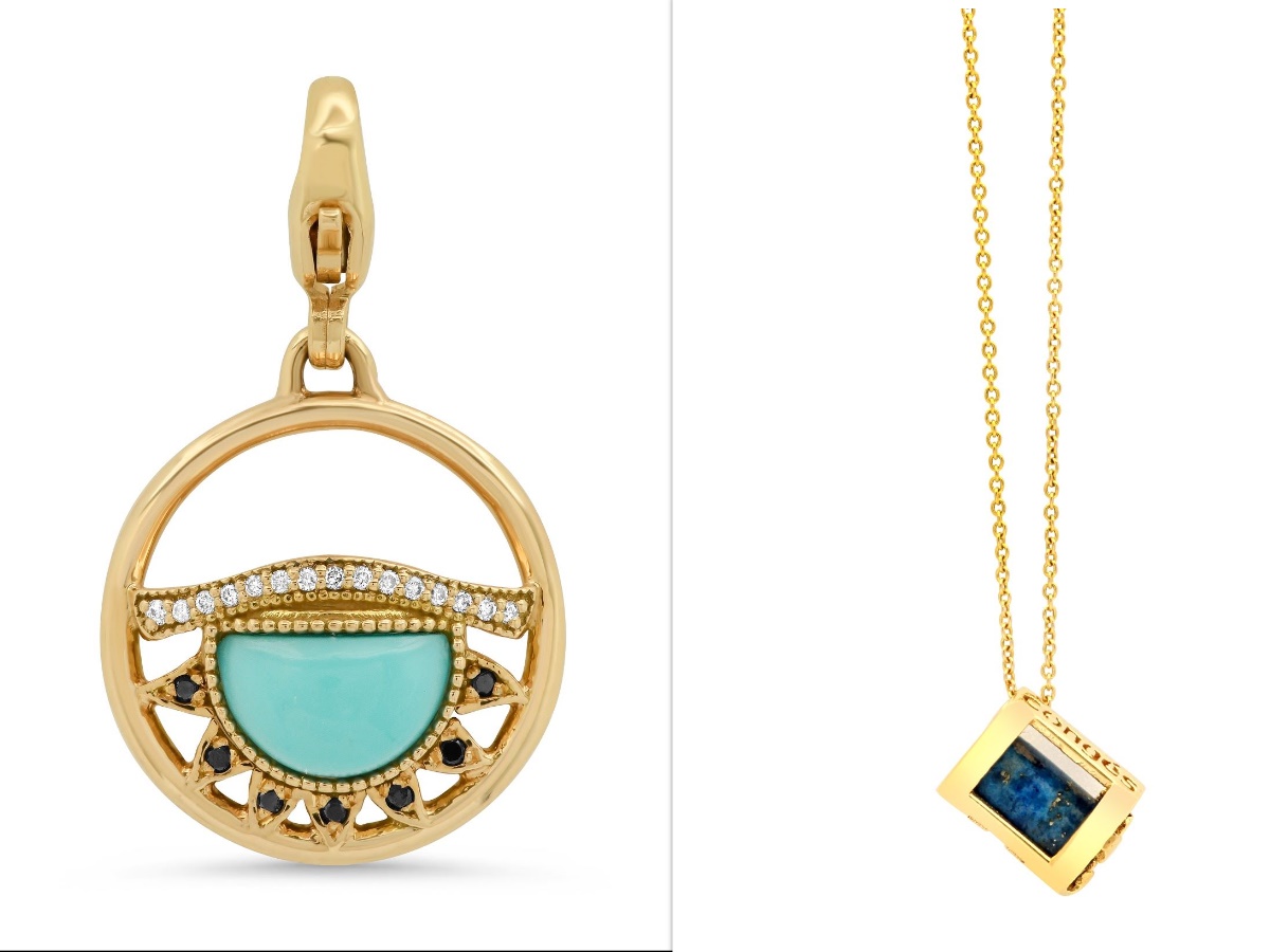 Conges Jewelry