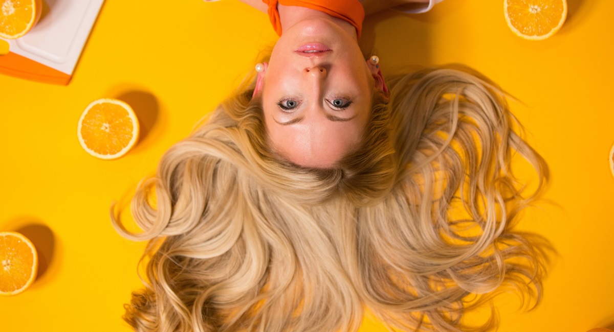 DIY Hair Masks for Damaged Hair