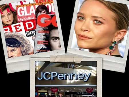 Fashion News Alert April14 2020