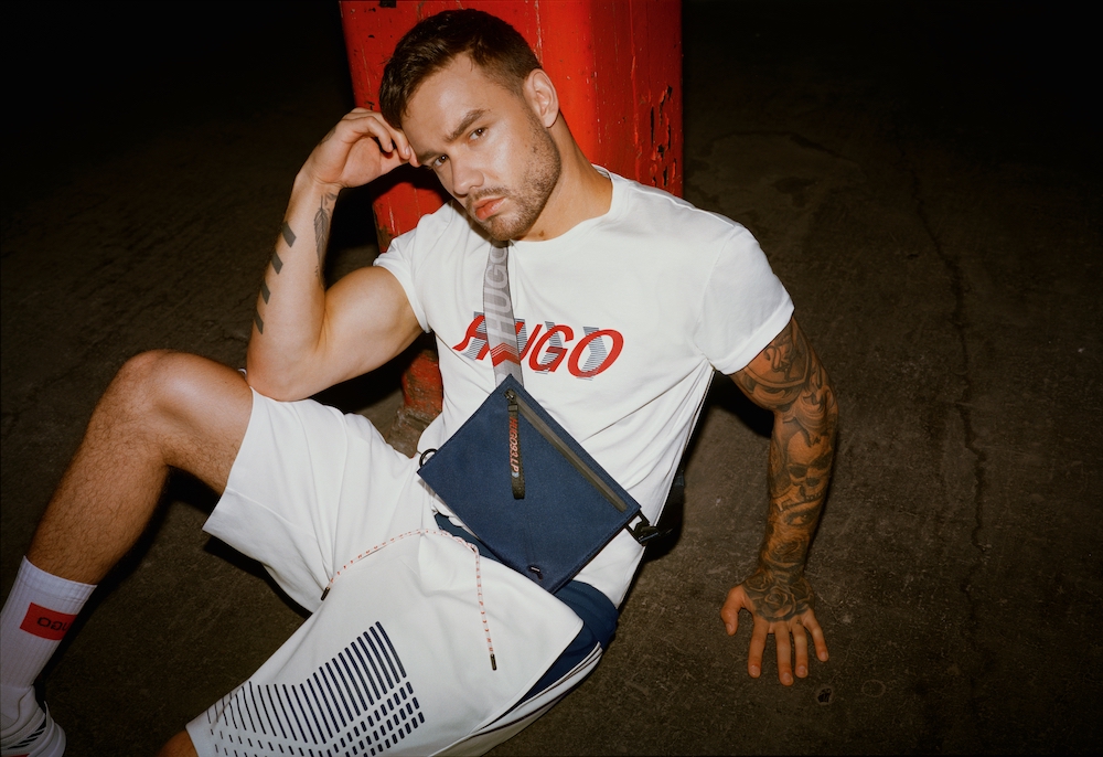 Hugo X Liam Payne 012