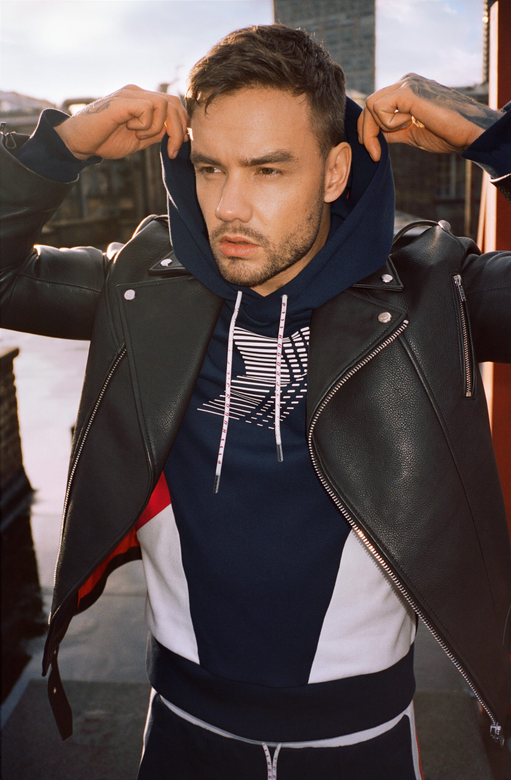 Hugo X Liam Payne 04
