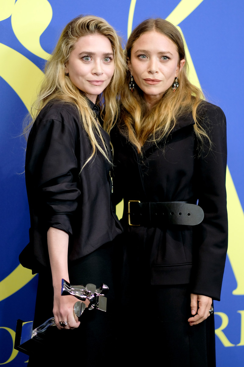 mary kate ashley olsen the row fashionista — image courtesy of fashionista.com