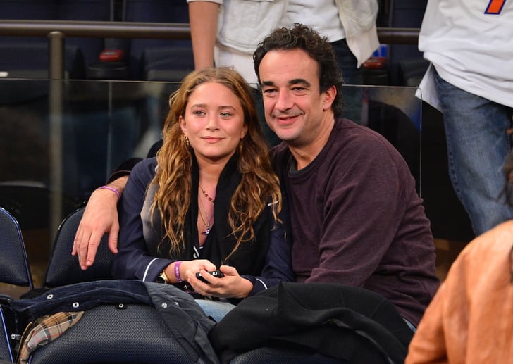 Mary Kate Olsen popsugar — image courtesy of popsugar.com