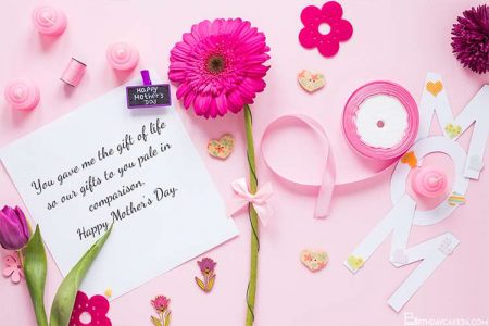 Mothers Day feature