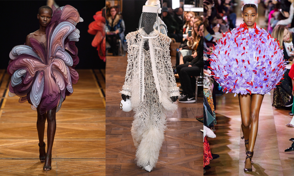 Paris Couture Fashion Week Tatler Thailand — image courtesy of tatlerthailand.com
