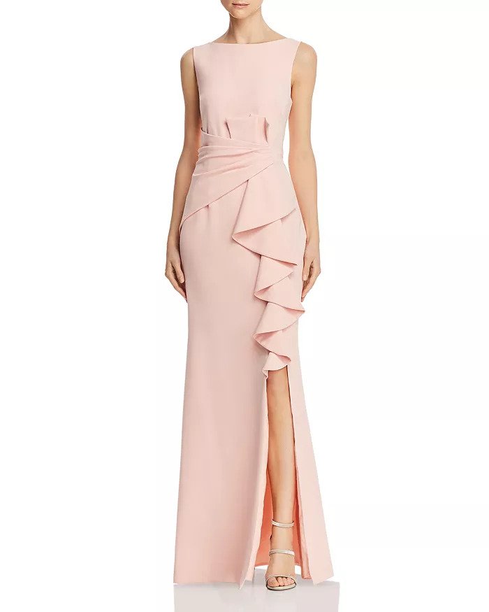 PromDresses ElizaJ 4 — image courtesy of bloomingdales.com