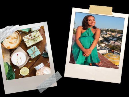 Spring 2020 DIY Beauty