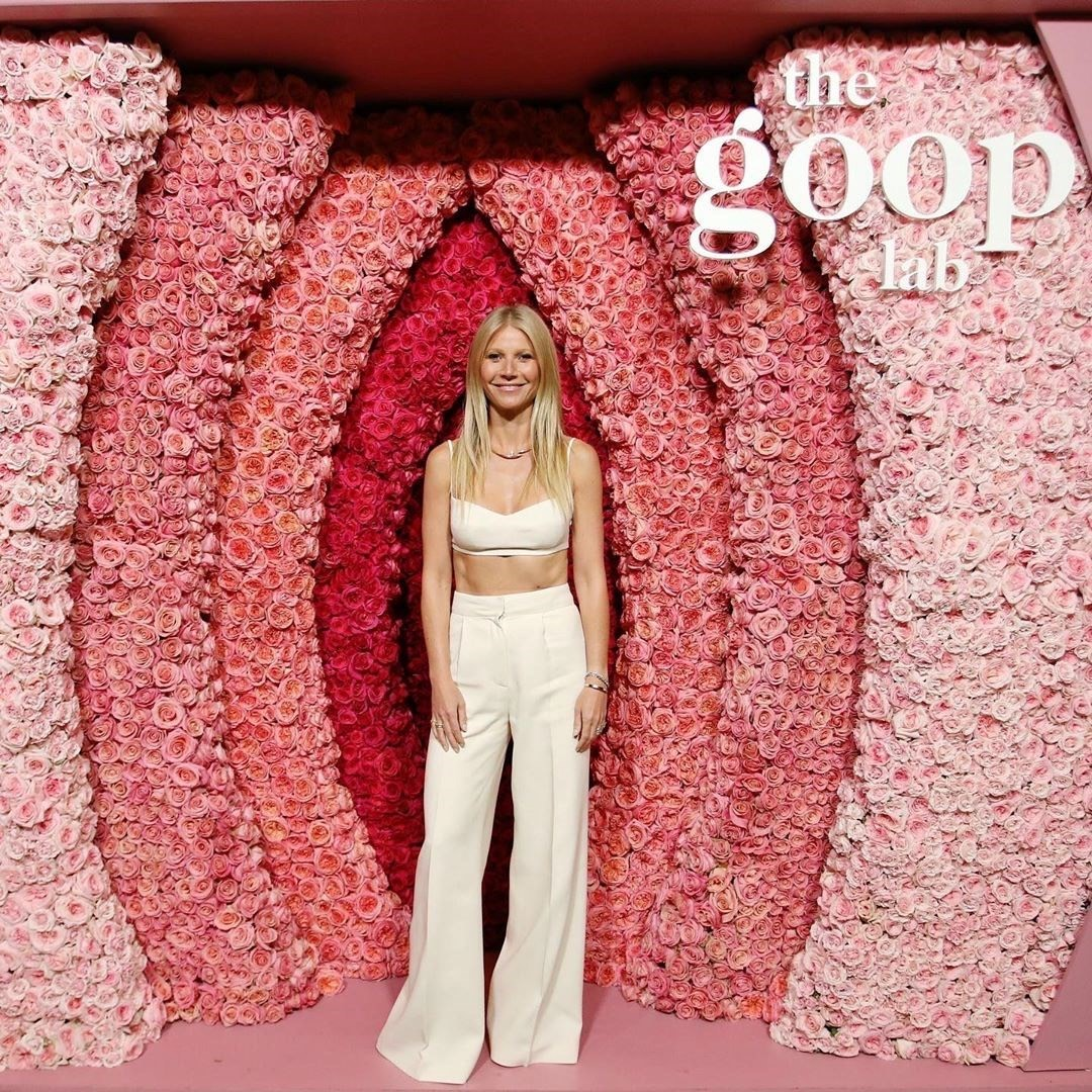 The Goop — image courtesy of dazeddigital.com