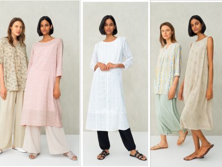 UNIQLO Kurta Spring 2020