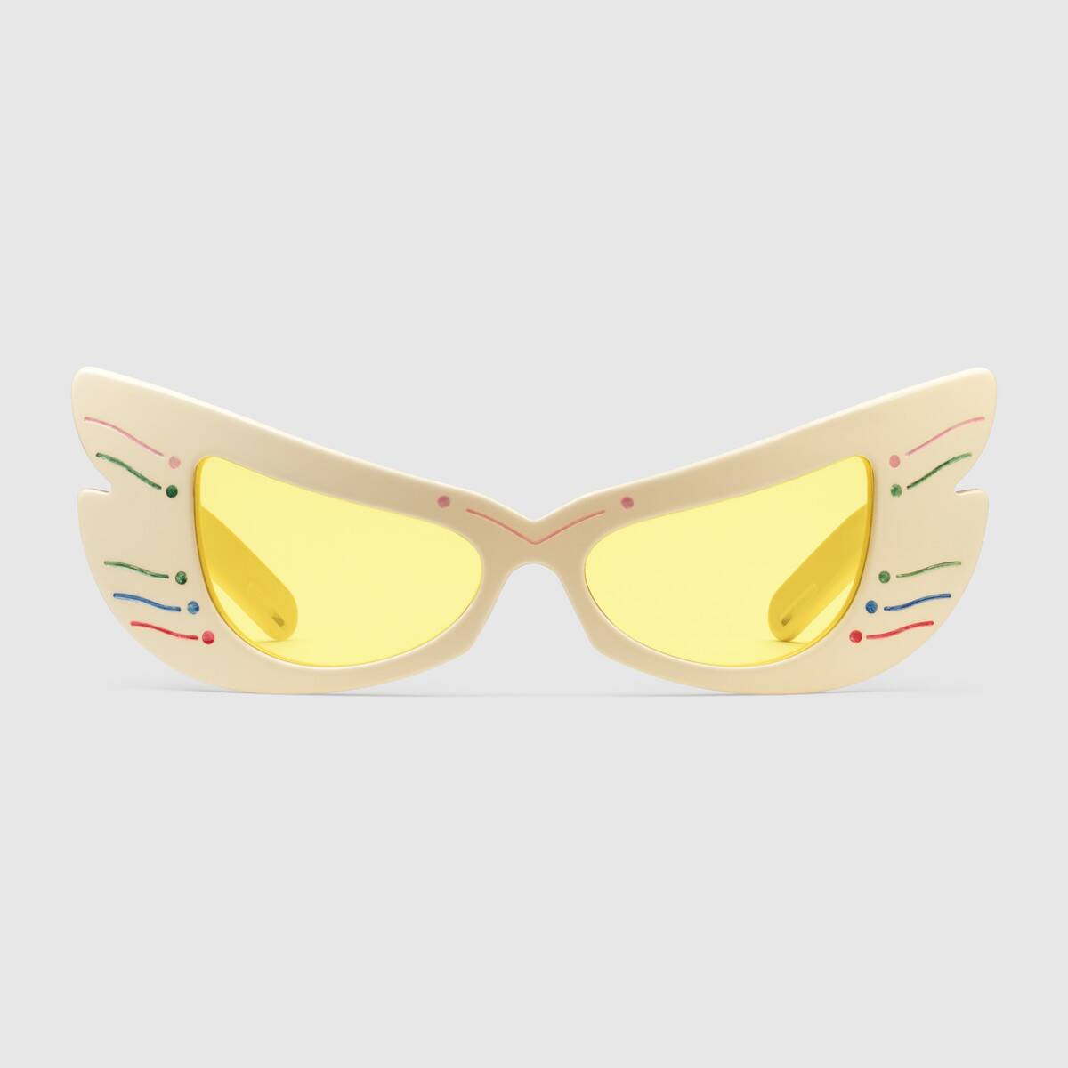 AvantGardeSunglasses Gucci 1 — image courtesy of gucci.com