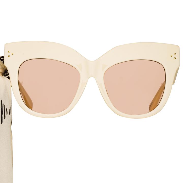 AvantGardeSunglasses LindaFarrow 2 — image courtesy of us.lindafarrow.com