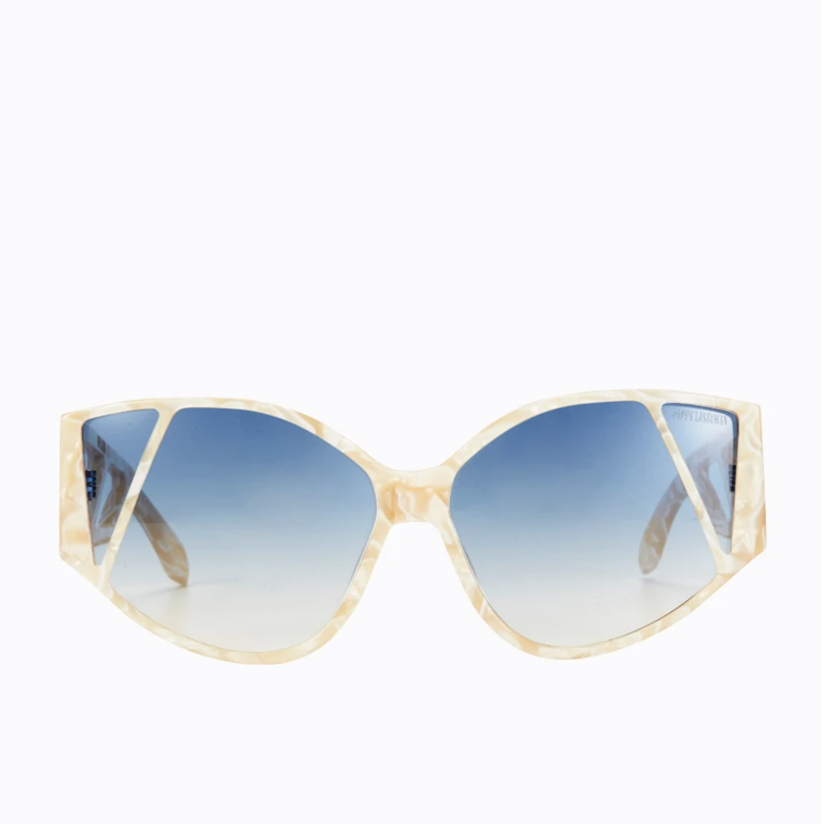 AvantGardeSunglasses PoppyLissiman 5 — image courtesy of poppylissiman.com