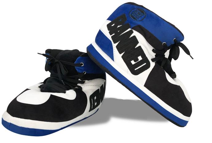 Banned Goods