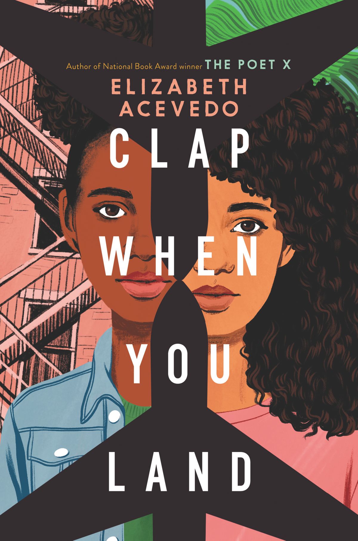 clap when you land kobo — image courtesy of kobo.com