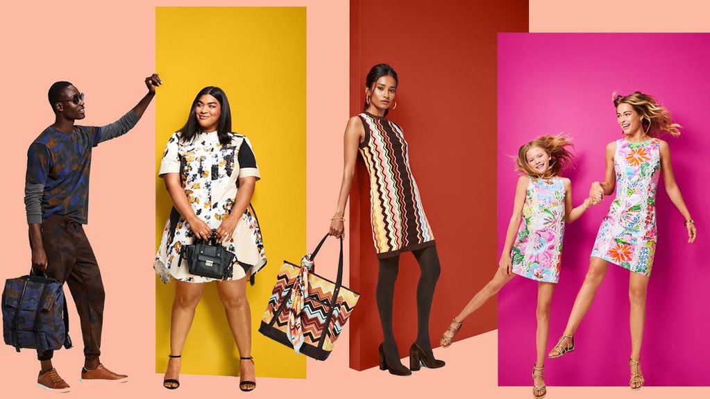 Collaborations thebusinessoffashion — image courtesy of thebusinessoffashion.com