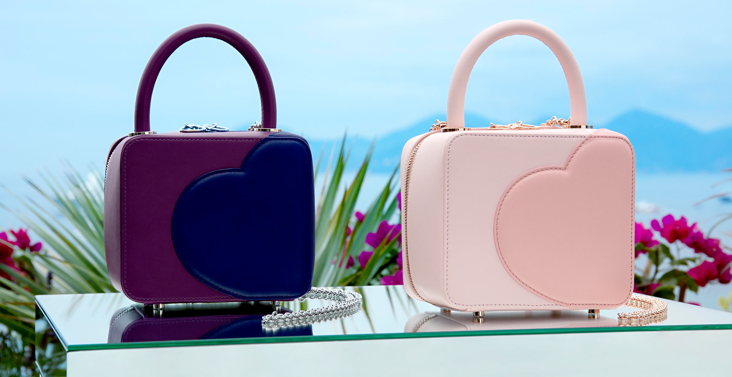 Collabs ChopardChloeSevigny 7