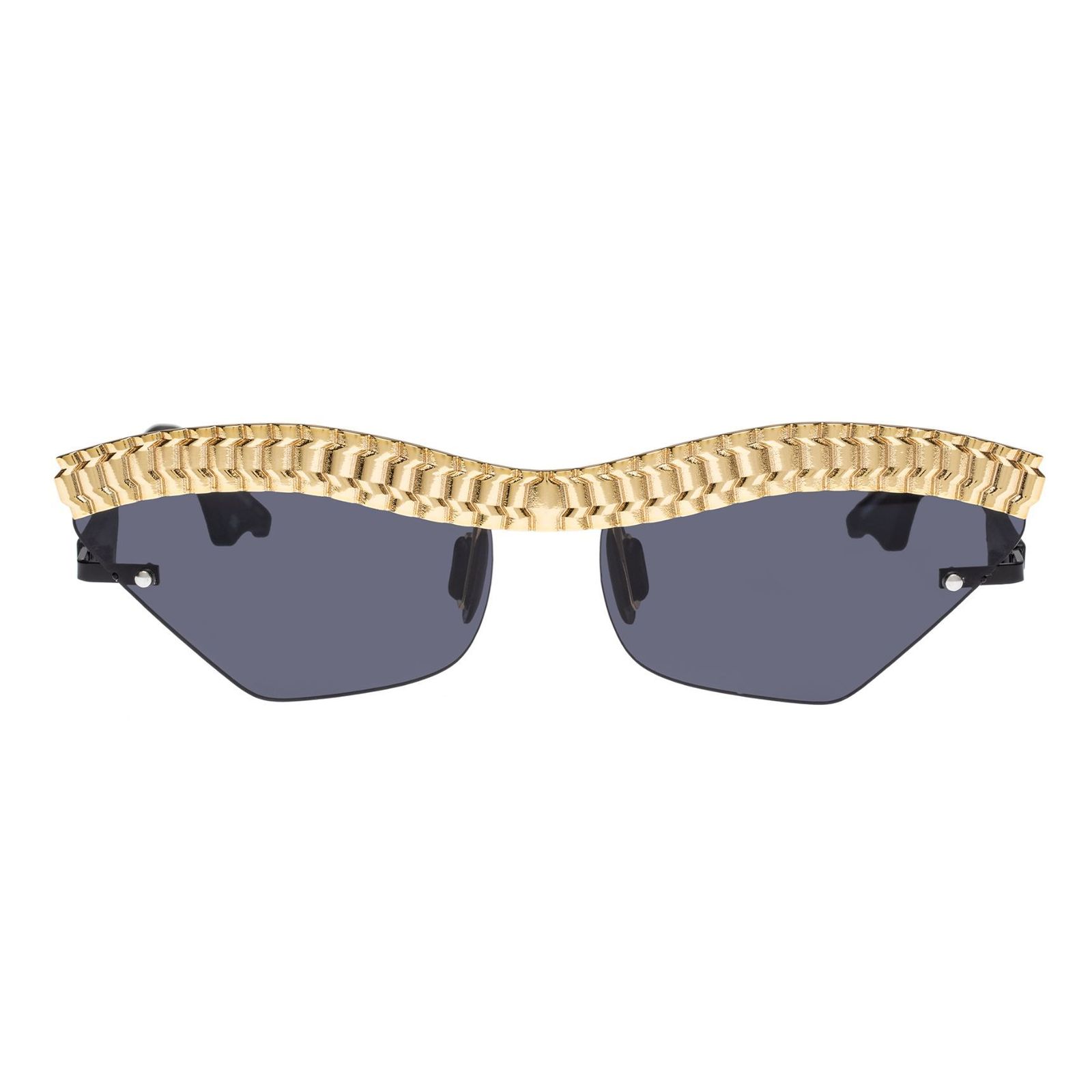Collabs ChristianCowanLeSpecs 2 — image courtesy of Purple PR