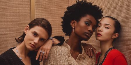 Fashion advertising 2020 feature