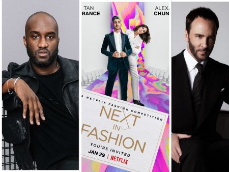 Fashion news alert June4 2020