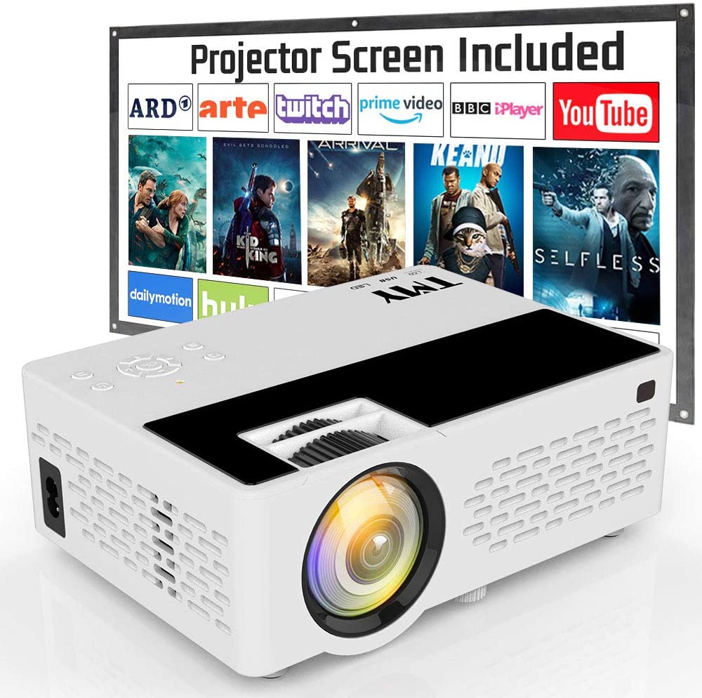 FathersDay2020 TMY native projector 6