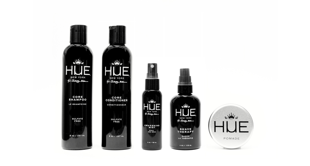 Hue For Every Man