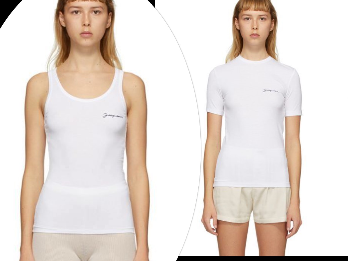 Jacquemus Ssense
