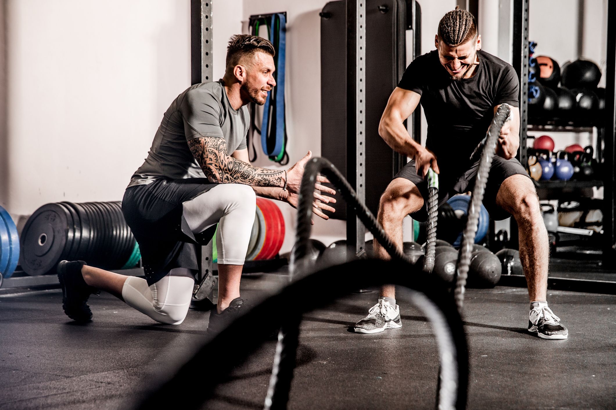 Mens activewear menshealth — image courtesy of menshealth.com