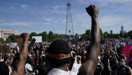 Power to the People feature