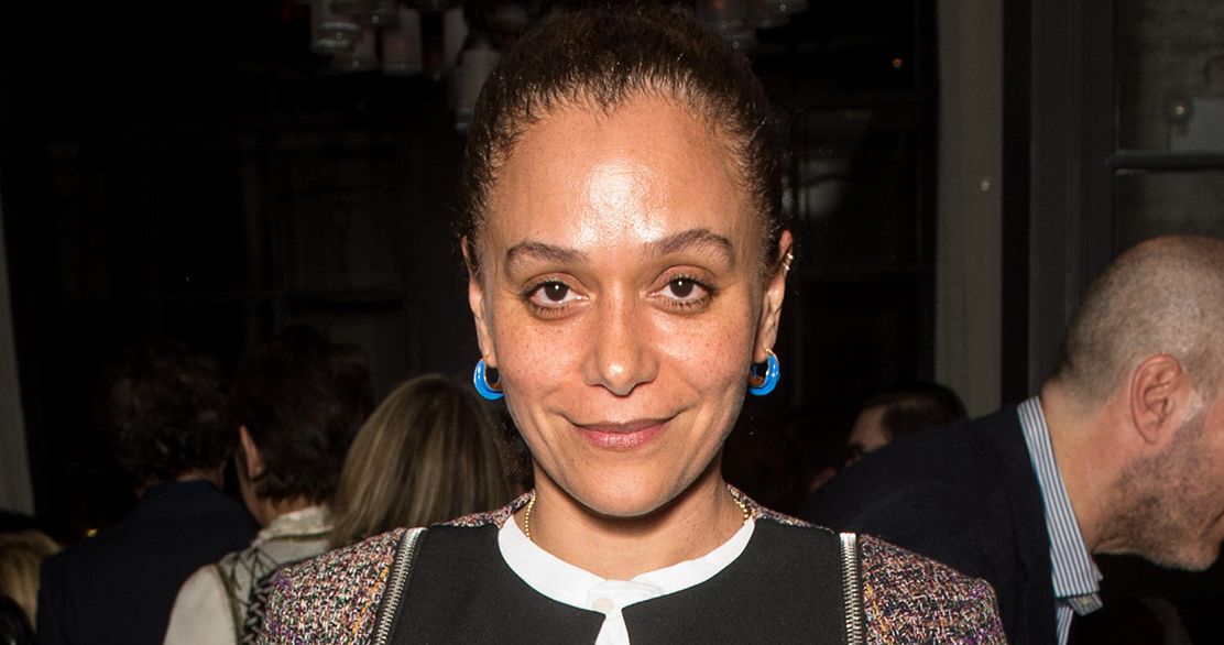 Samira nasr thecut — image courtesy of thecut.com