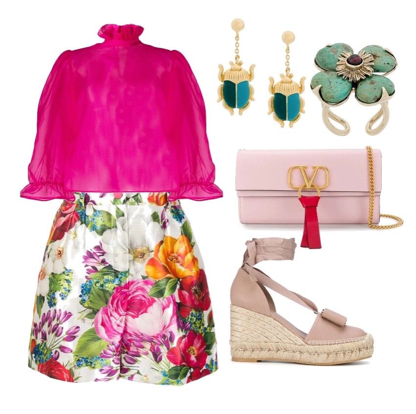 StyleOut Wk01 Floral2
