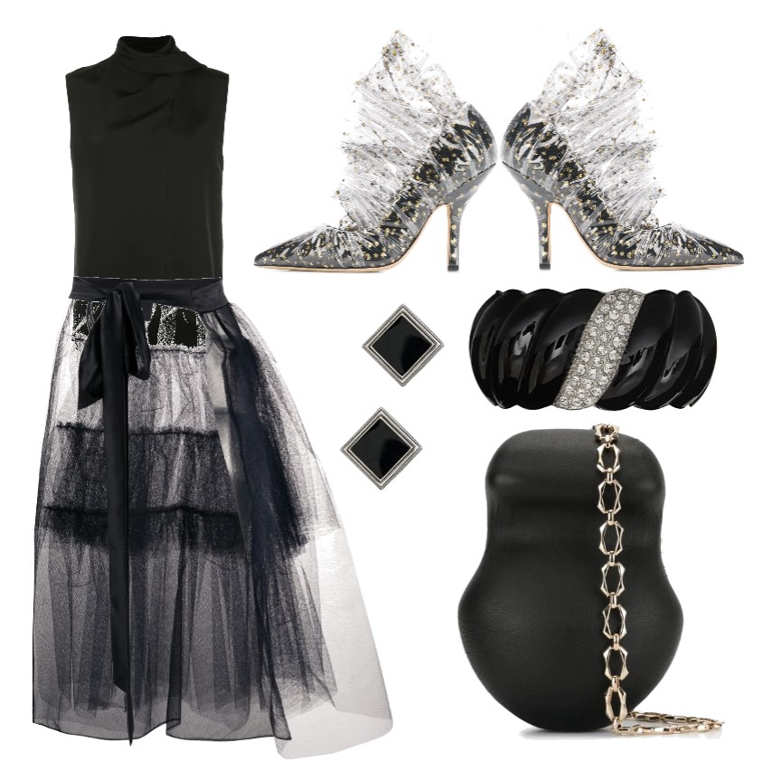 StyleOut Wk01 NewBlack2