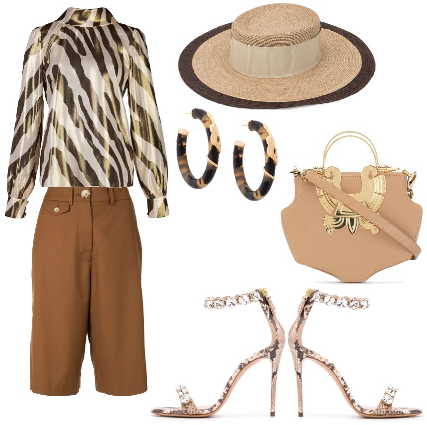 StyleOut Wk01 Prowl