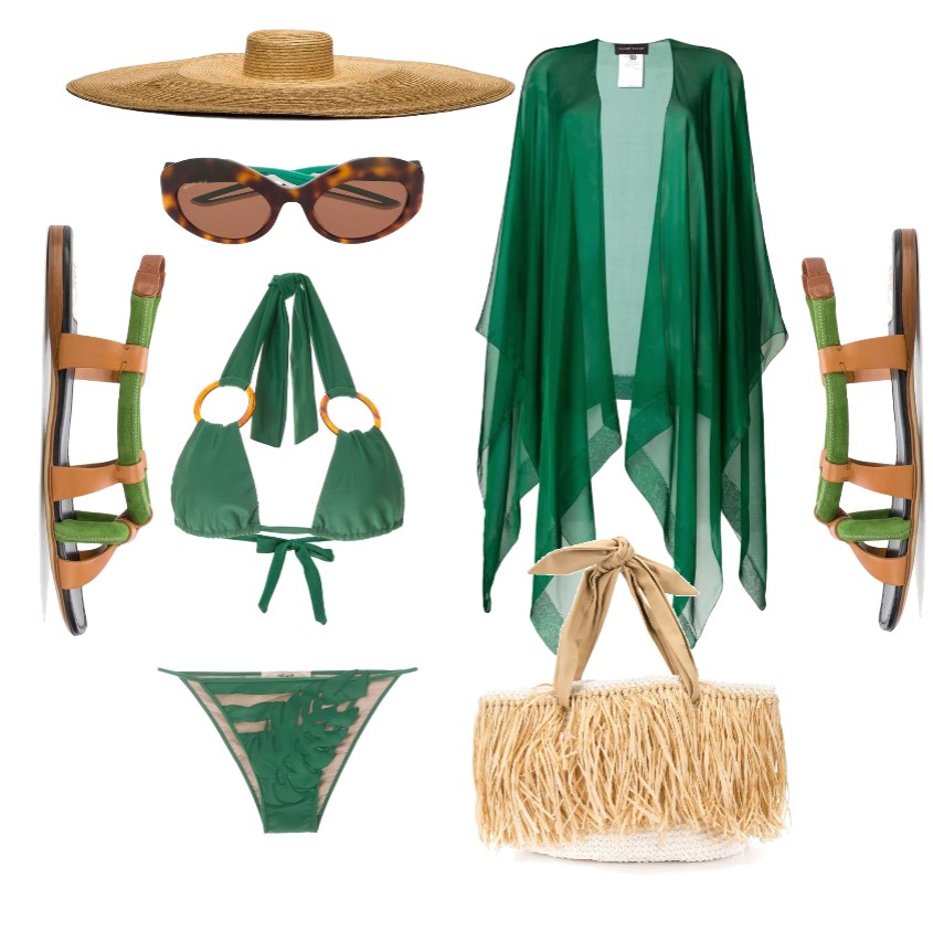 StyleOut Wk01 SexyBeach