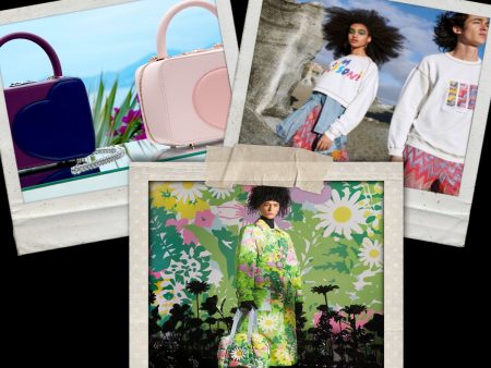 Summer 2020 Collaborations